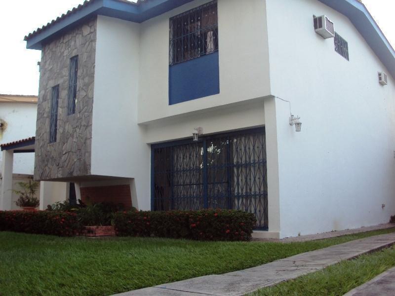 Casa en venta en Maracay Urbanización el Centro