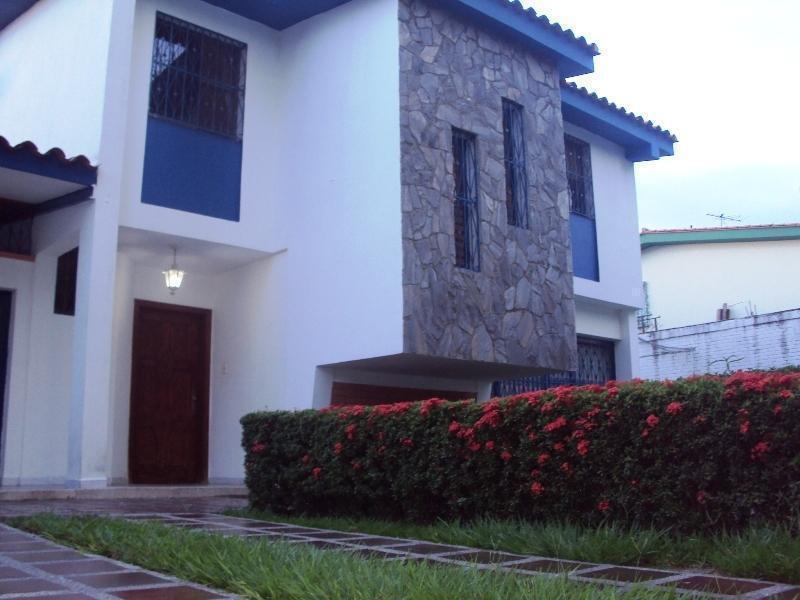 Casa en venta en Maracay Urbanización el Centro