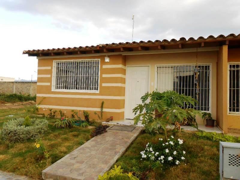 Casa en venta en Cagua La Ciudadela