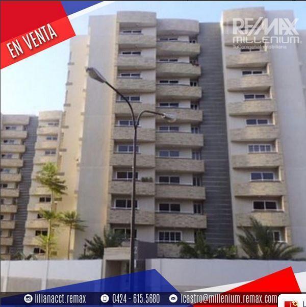 Apartamento en Milagro Norte Lago Country 22JUN