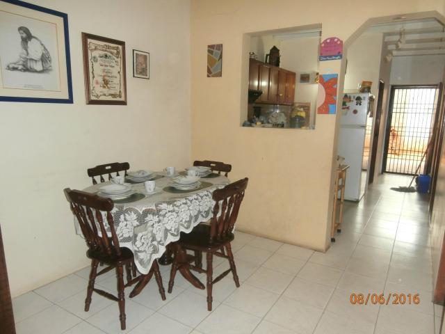 Casa en venta El Caujaro  MLS 1610084