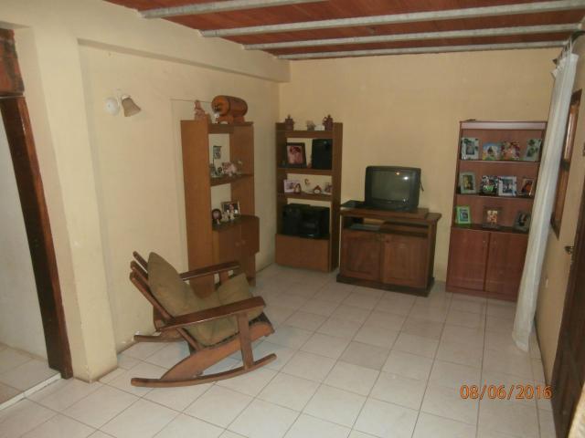 Casa en venta El Caujaro  MLS 1610084