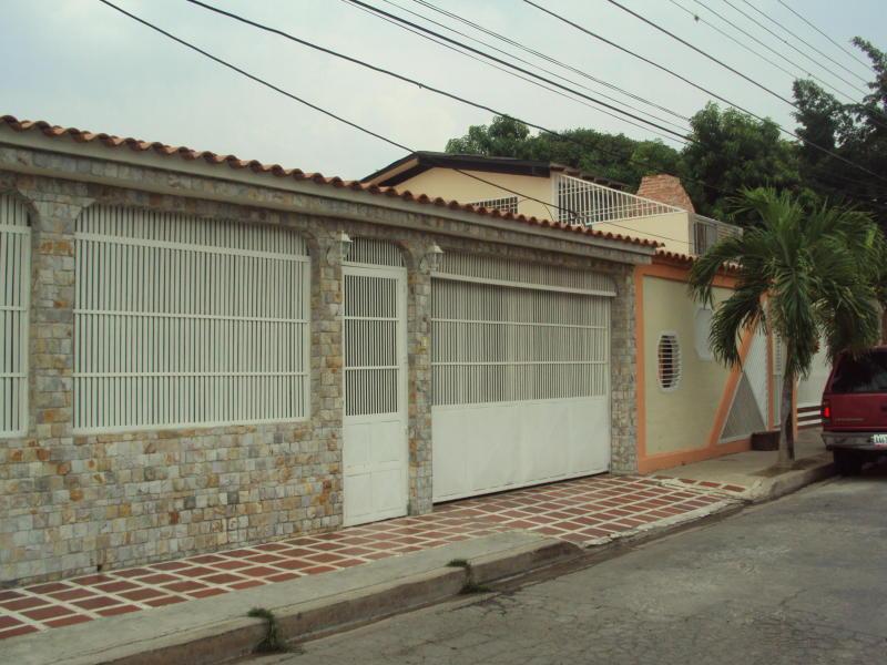 Casa en venta en Maracay Urb.Villas de