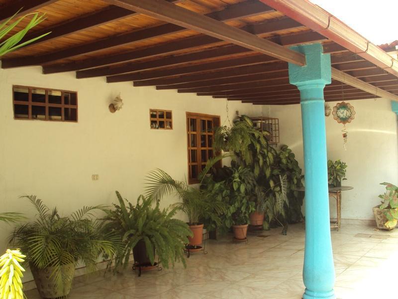 Casa en venta en Maracay Urb. Villas De