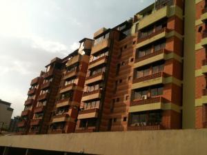 Apartamento en venta en  Campo Alegre , cuenta con 2 habitaciones , 2 baños , 62 mtr2, CODIGO FLEX: 1610163