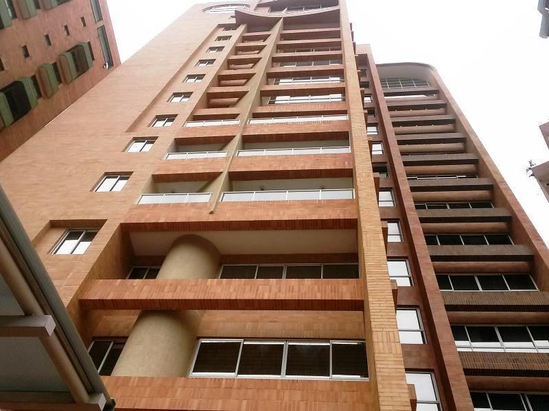 Venta de apartamento en la Trigaleña