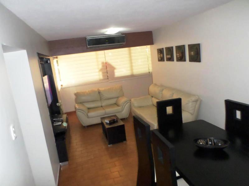 VENTA DE APARTAMENTO EN PREBO