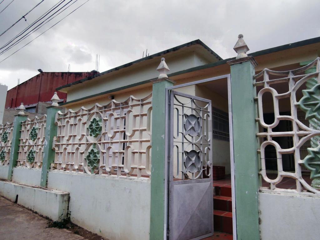 Espaciosa casa en Cumarebo