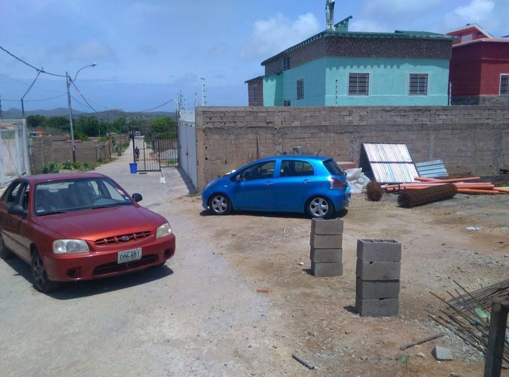 Terreno sabana de guacuco ideal para town houses