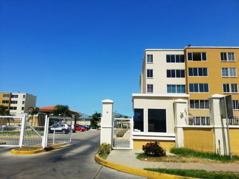 BAC HOUSE C.A VENDE BAHIA BLANCA OBRA BLANCA 2HAB PISO4 SIN HIPOTECA ENTRADA DE