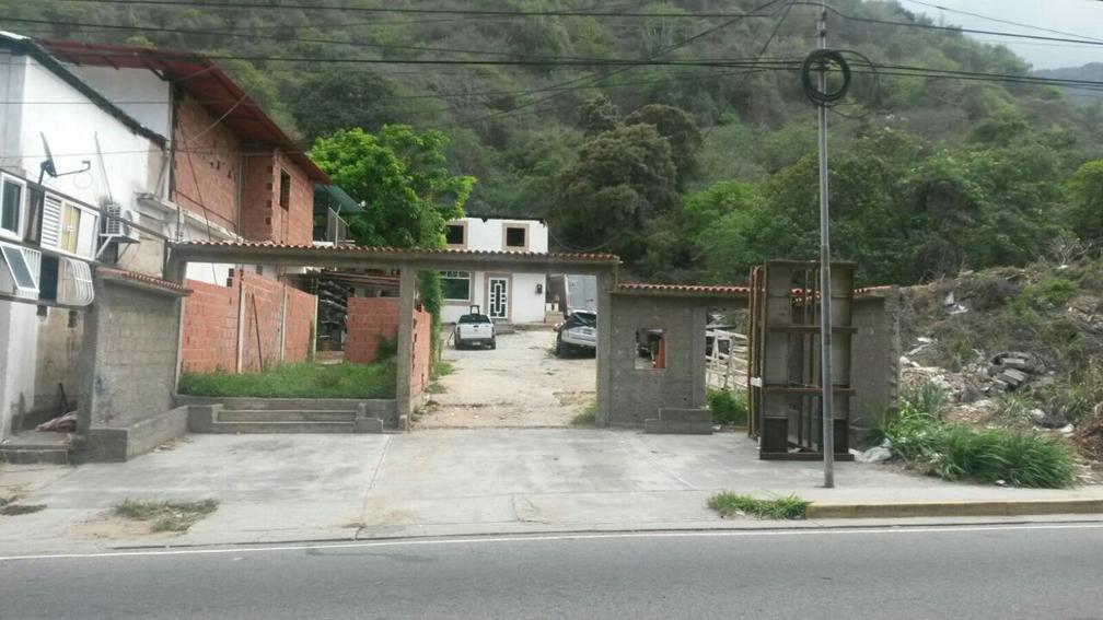 Casa en  Tanaguarena