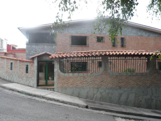 Casas En Venta en Los Naranjos