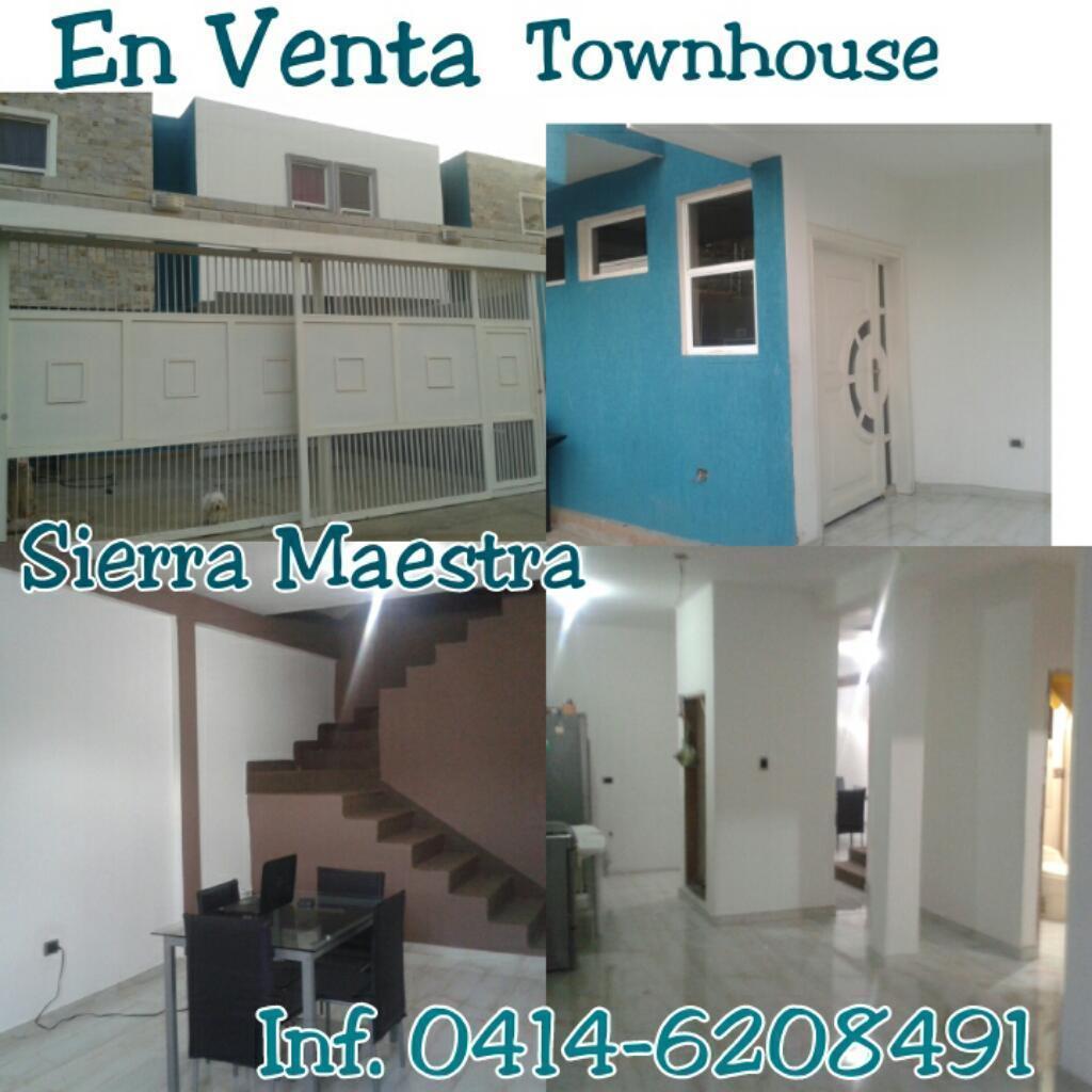 Townhouse en Venta