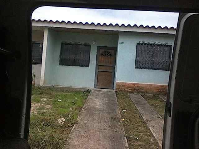 VENDO O CAMBIO CASA