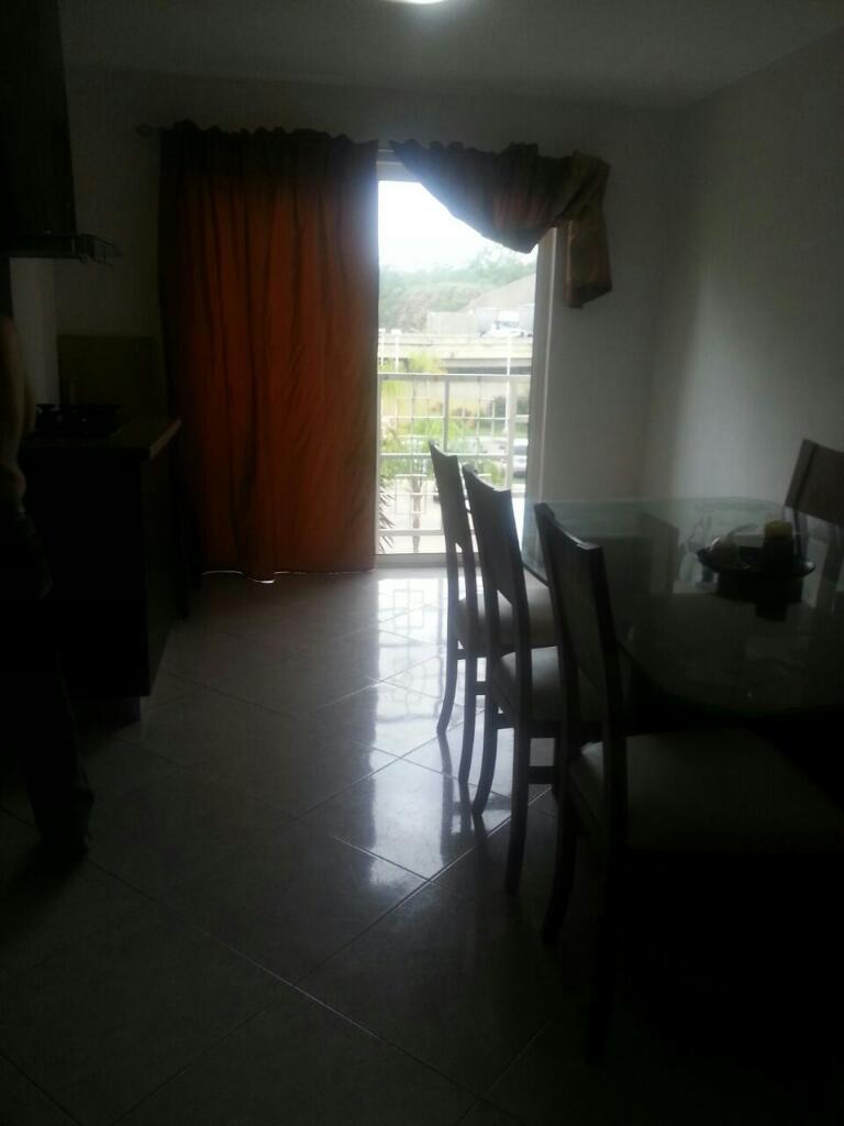 Bello y hermoso apartamento