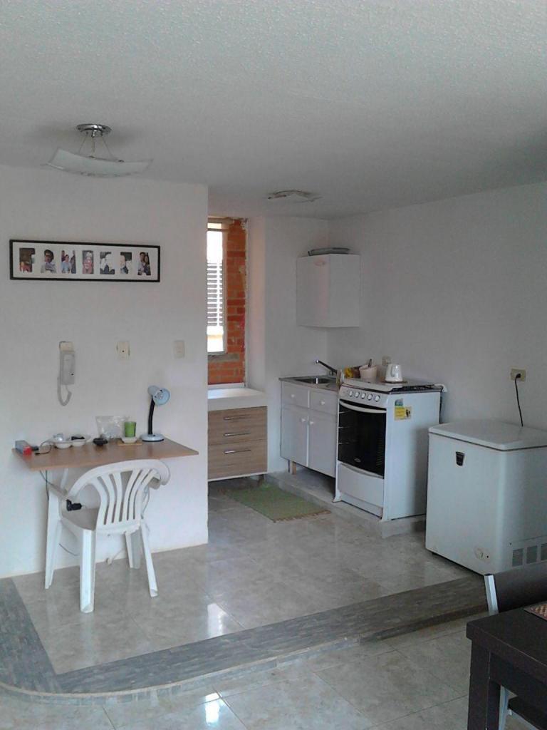 apartamento en tulipan