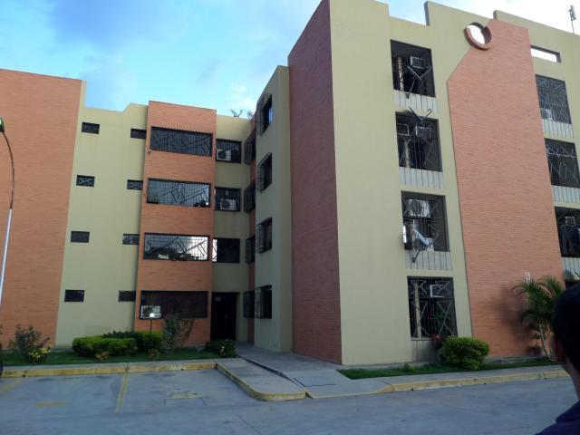 Apartamento en Narayola II Turmero código: 1511845
