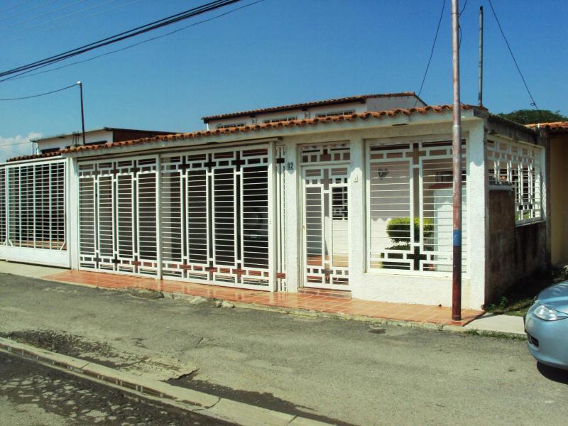 Casa en venta en Maracay La Morita