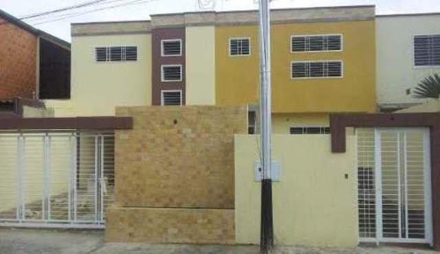 Casa en venta La Morita I Urbanizacion Villa Ingenio I