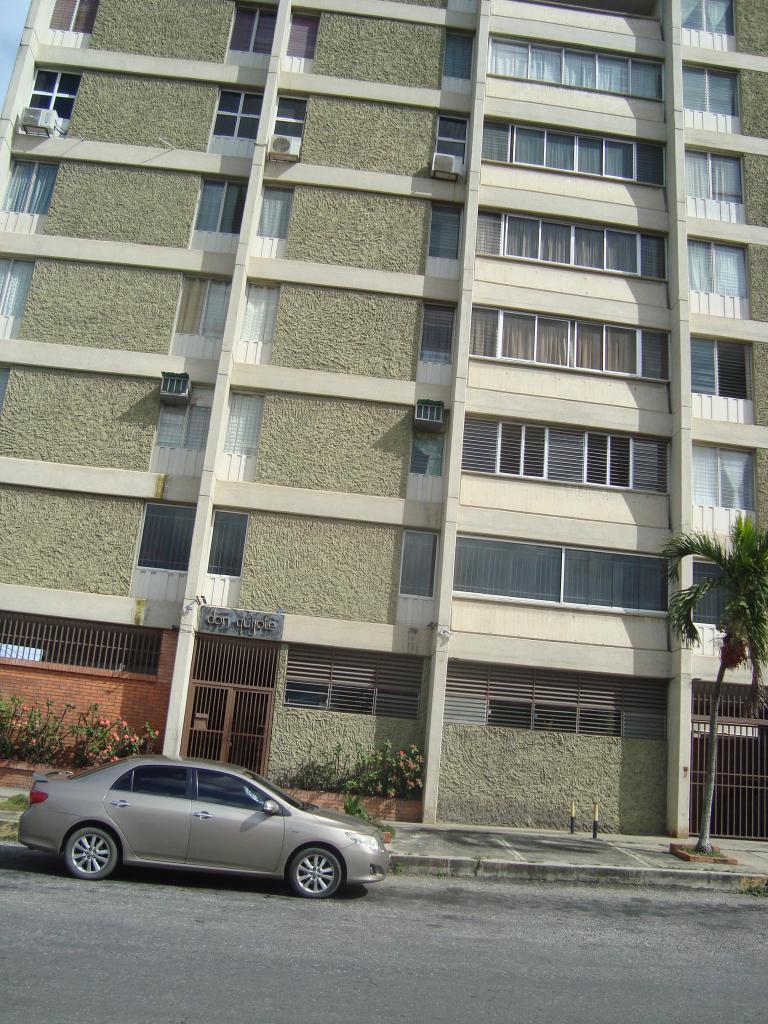 Apartamento dúplex en zona centroeste de Barquisimeto