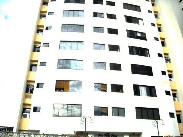 Apartamento en Venta El Bosque  Codflex166790