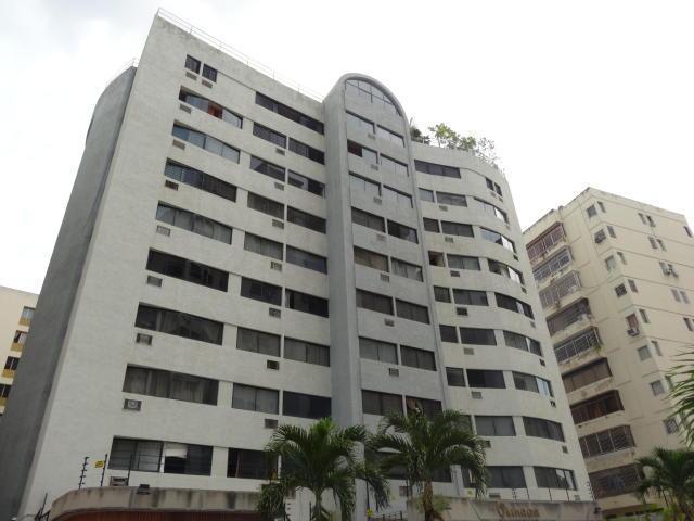 Apartamento en venta en urb prebo I