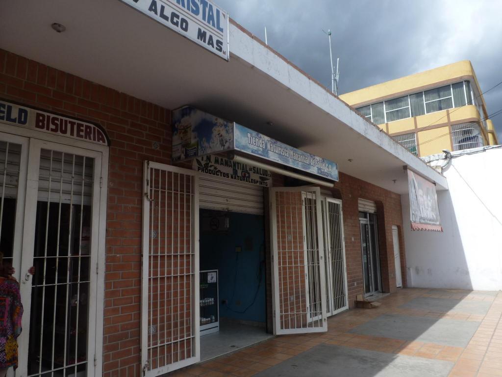 Local Comercial en Alquiler a 15 Metros de Panadería Tinguaro