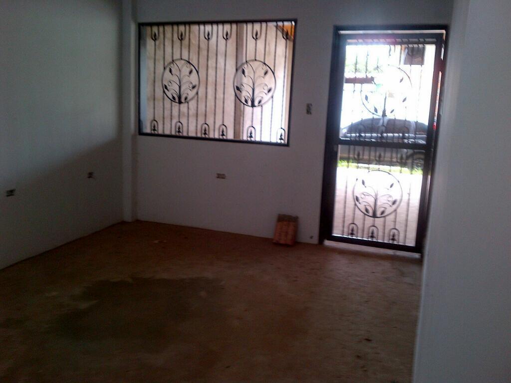 Vendo casa