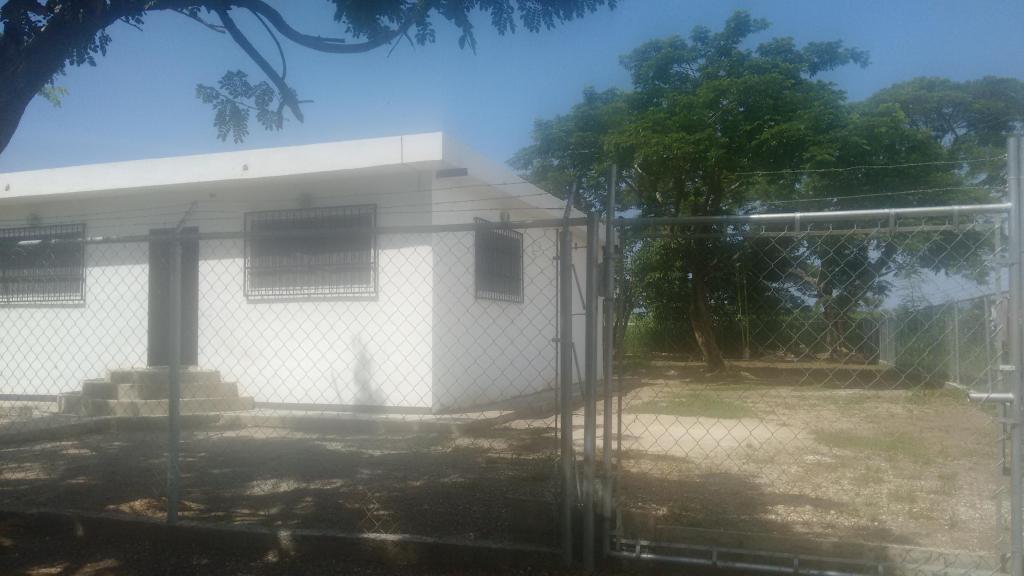 Casa de playa en venta en Rio Chico