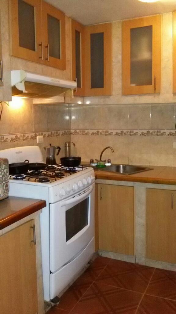 Apartamento en venta