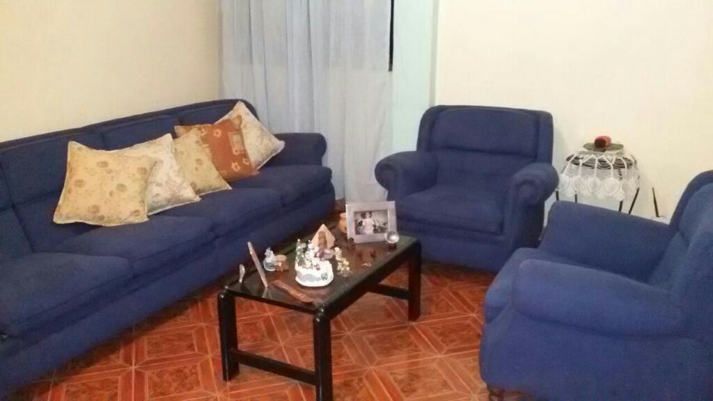 Apartamento en venta