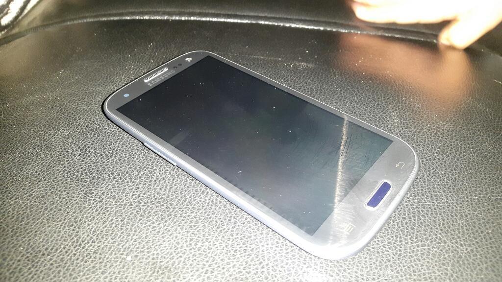 Samsung Galaxy S3 Grande GTI9300 Exelente Estado
