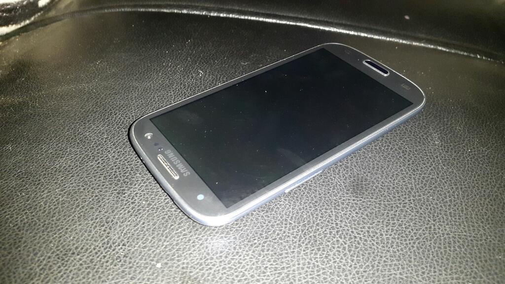 Samsung Galaxy S3 Grande GTI9300 Exelente Estado