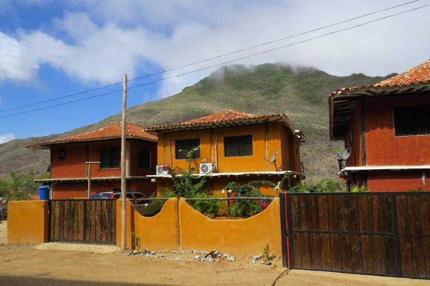 Alquilo bella Casa en Guarame