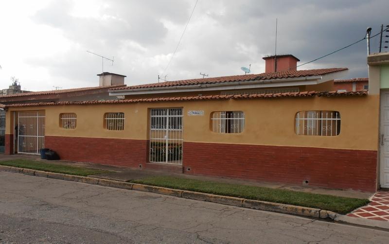 Casa en venta en San Pablo, Turmero