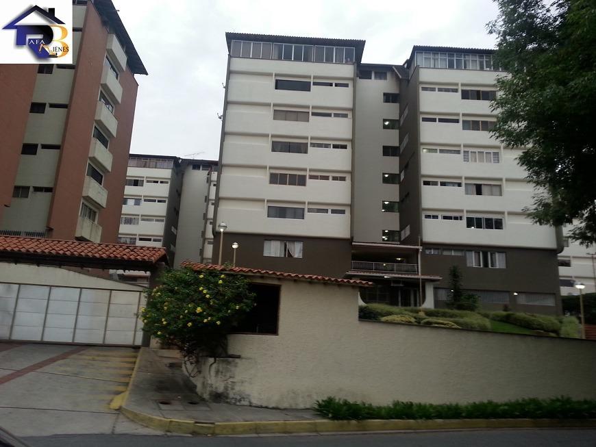 RAFABIENES Vende apartamento en las Tapias 180 metros