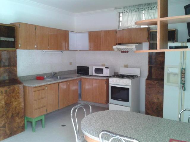 Apartamento en venta Don Bosco  MLS 163448