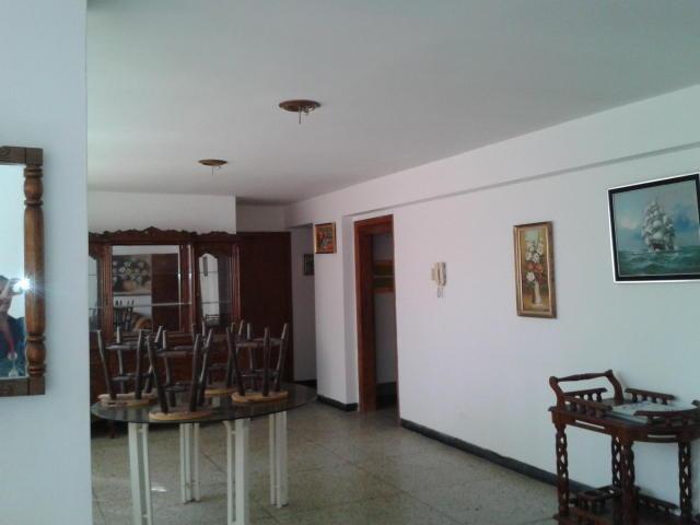 Apartamento en venta Don Bosco  MLS 163448