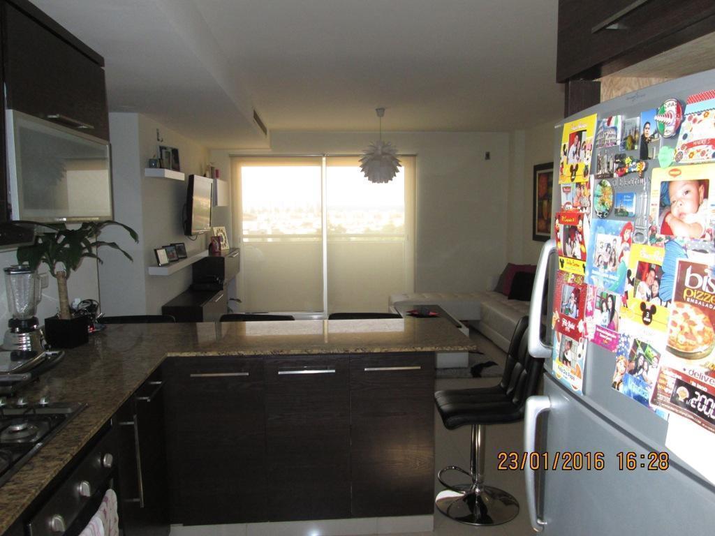 Venta Apartamento Lago Country III