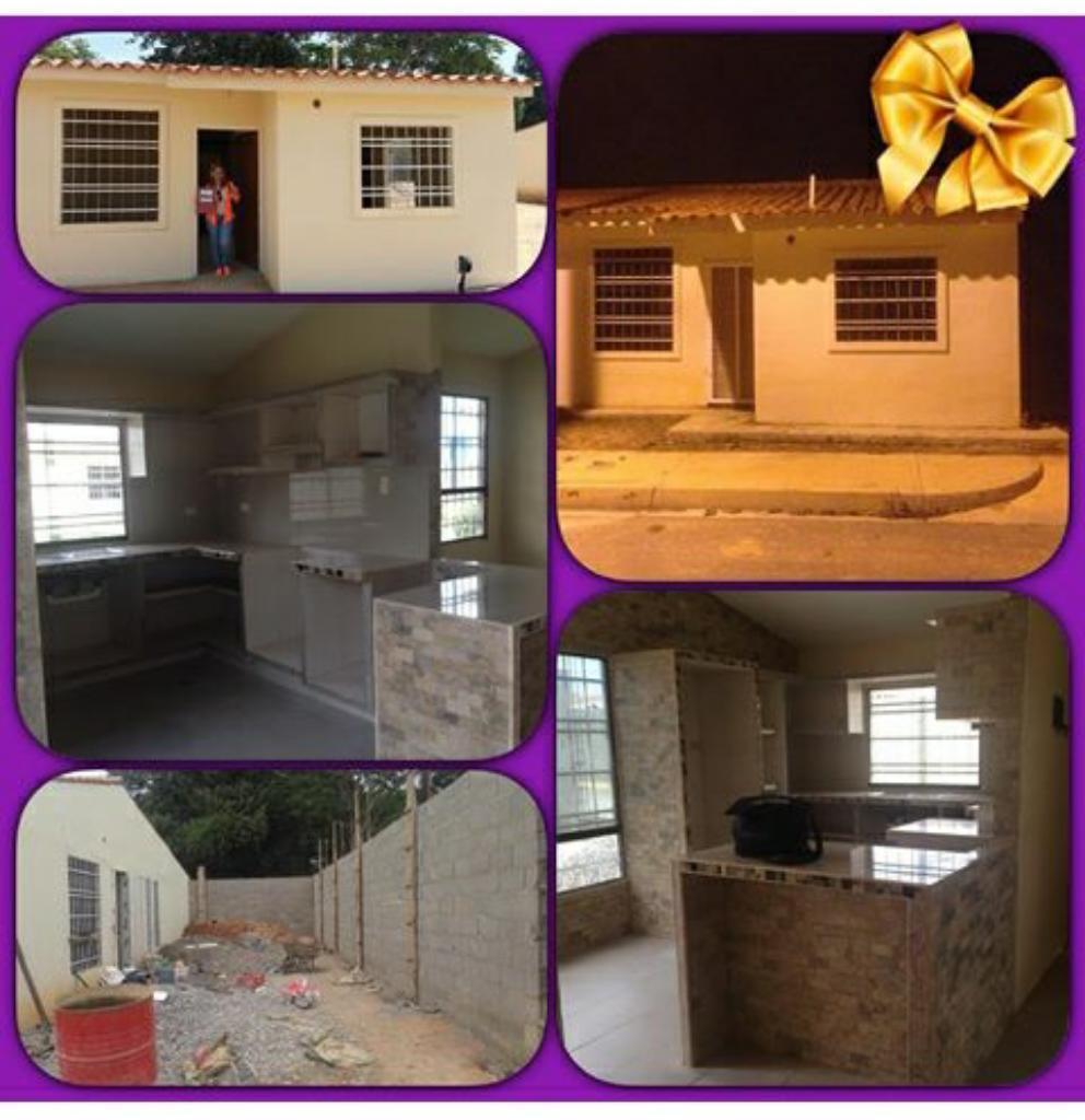 Vendo hermosa casa en terrazas de Jalisco. Lista para habitar