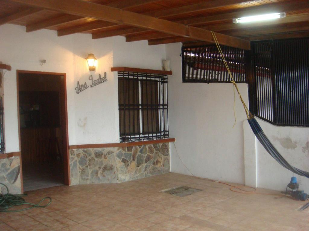 VENTA DE CASA CONFORTABLE UBICADA EN CABUDARE