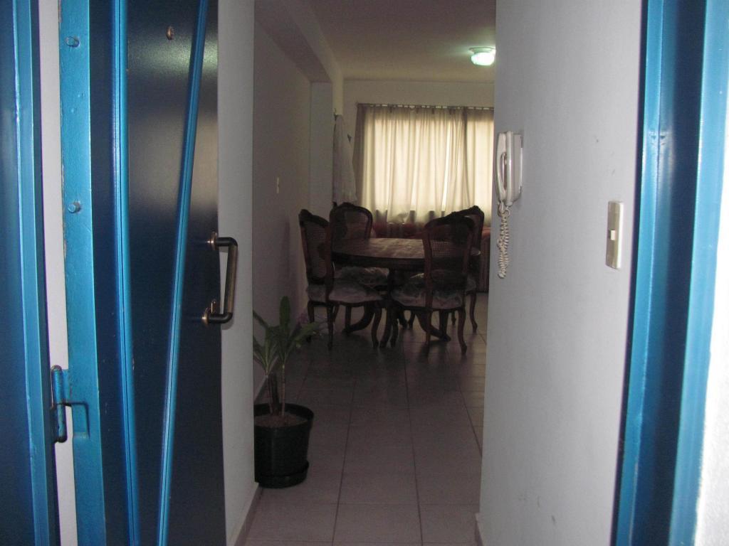 Apartamento en Prebo I