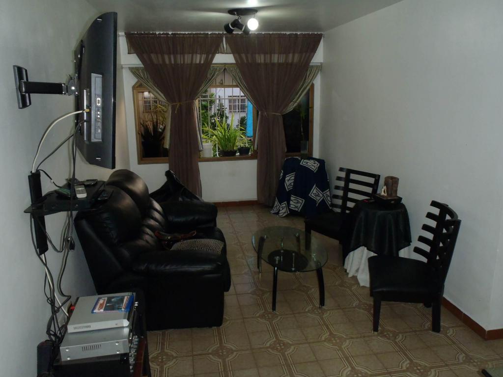 Apartamento en Prebo I