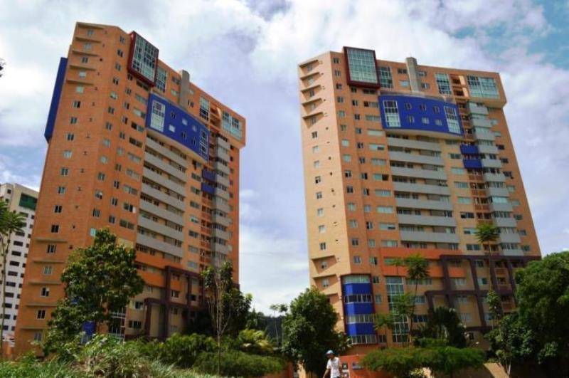 Venta de bello apartamento en la trigalena