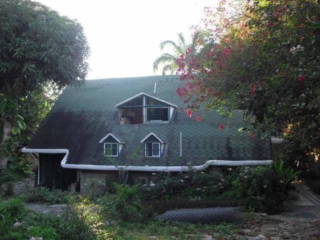 Casa en Venta en el Manzano