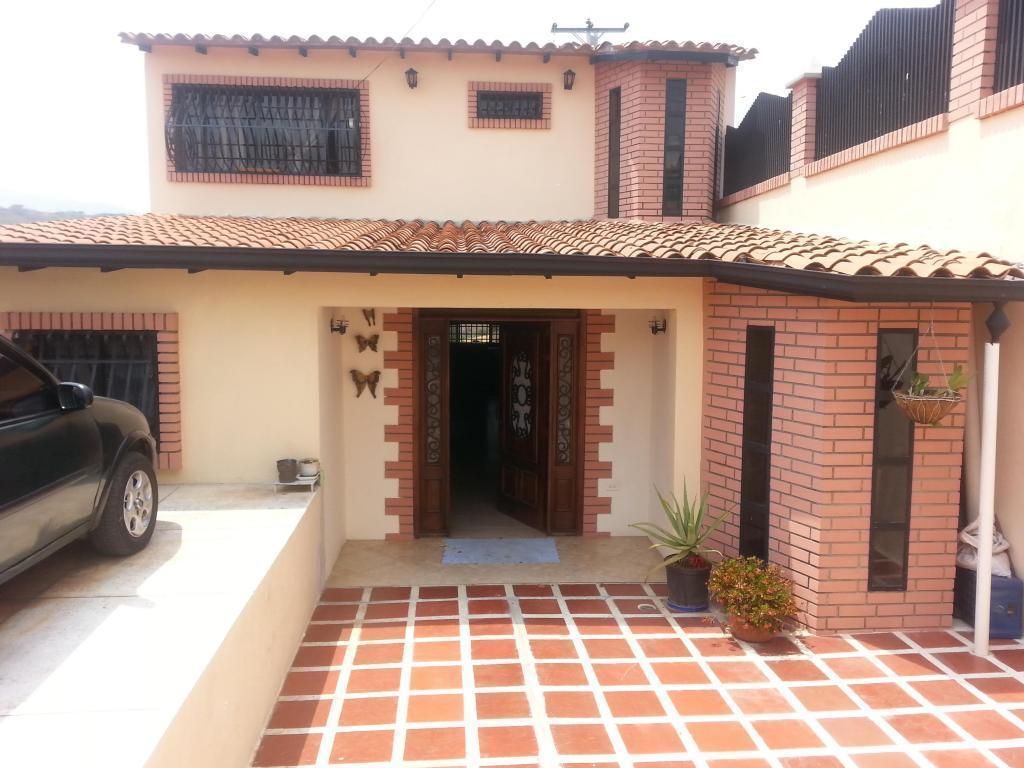 Se vende hermosa casa en tucape