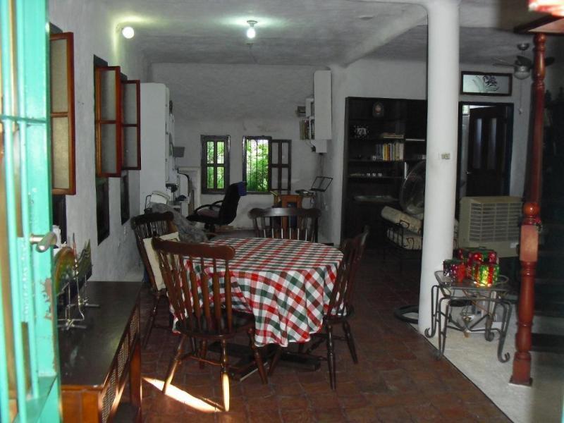 Casa Estilo Chalet en El Manzano en Venta