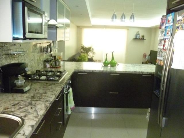 Apartamento en venta Milagro Norte  MLS 168839