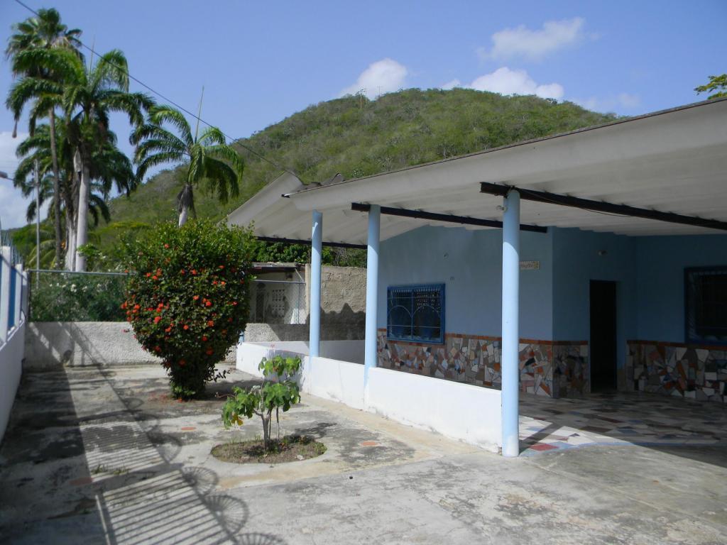 Casa en Venta El Playon. Municipio Costa de Oro