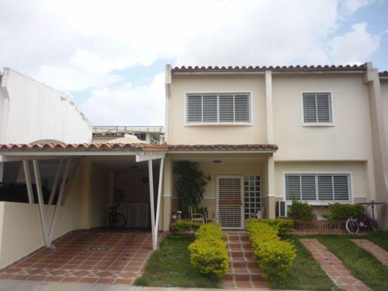 Casa Acogedora en Cabudare en Venta… Llame Ahora